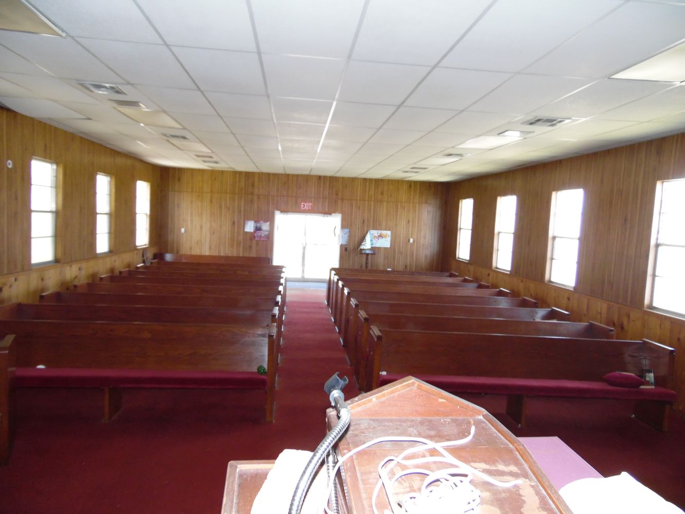 1401 S 12th St, Chickasha, OK 73018